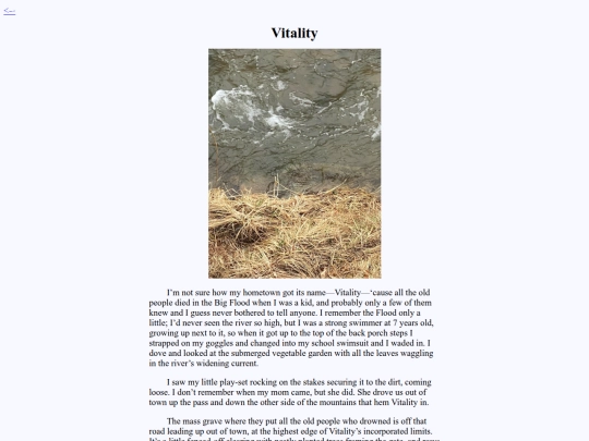 story/vitality2025 screenshot