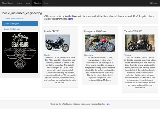 classics2 screenshot