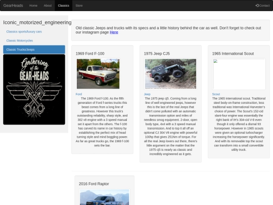 classics3 screenshot