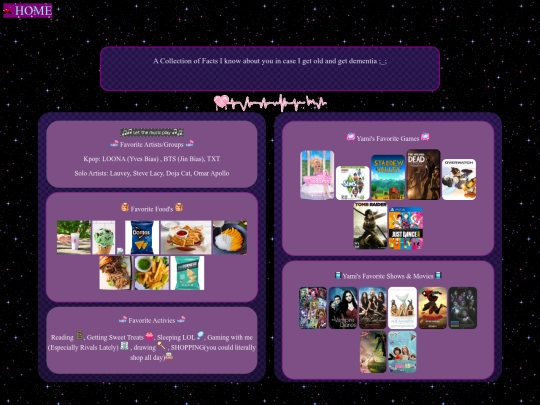 funFacts screenshot