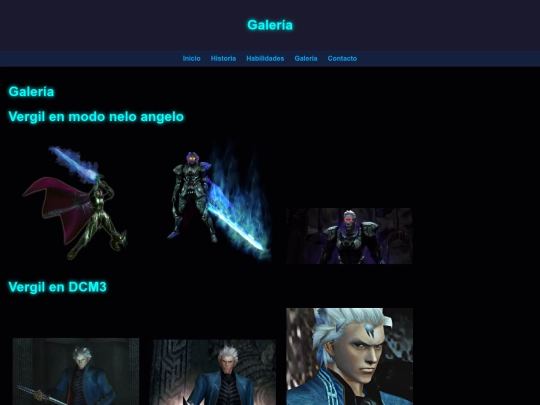 galeria screenshot