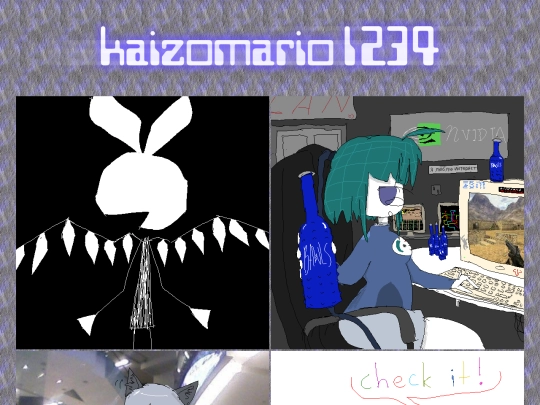 art screenshot