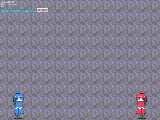 testpage2 screenshot