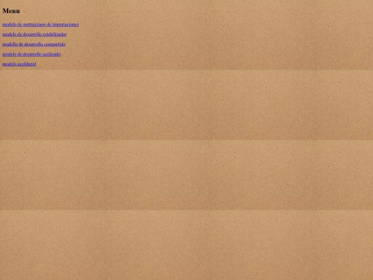 MENU DE LA TAREA screenshot