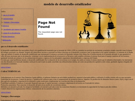 proyecto/desarrollo estabilizador screenshot
