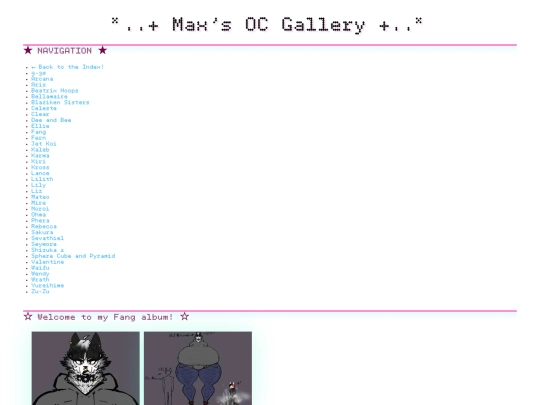 fang screenshot