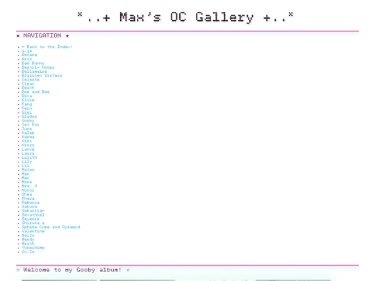 gooby screenshot