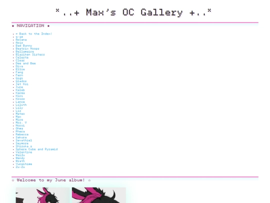 june screenshot
