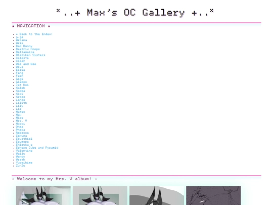 mrs-v screenshot