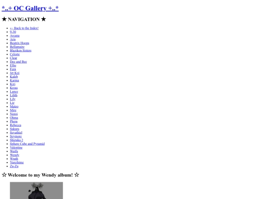 wendy screenshot