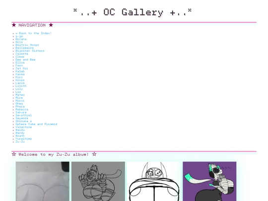 zu-zu screenshot