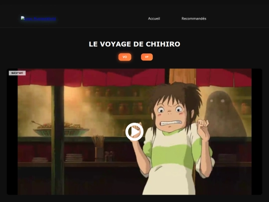 VGESH screenshot