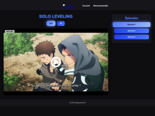 sololvg screenshot