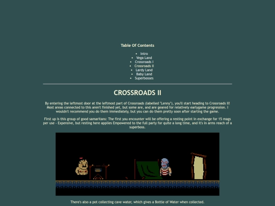 pages/crossroads2 screenshot