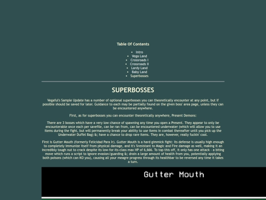 pages/superbosses screenshot