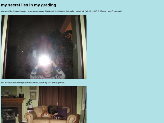 photography screenshot