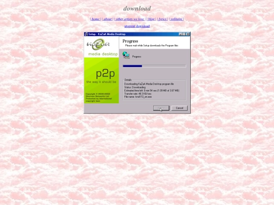 download screenshot