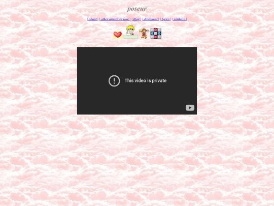 home screenshot