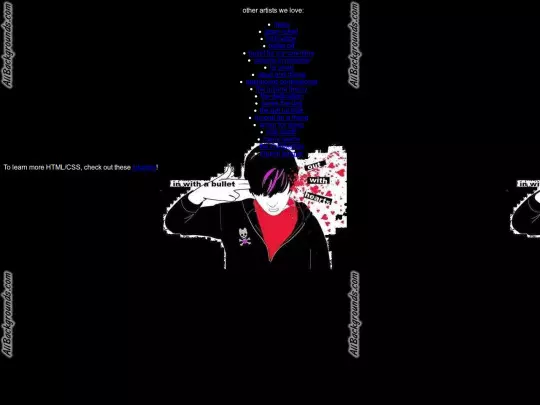 otherartistswelike screenshot