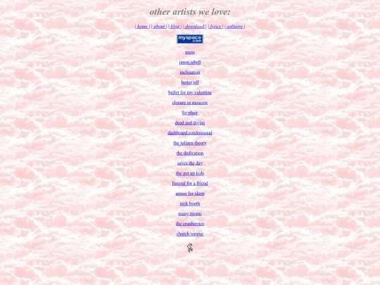 otherartistswelove screenshot