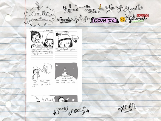 Hullabaloo/2 screenshot