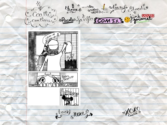 Hullabaloo/23 screenshot