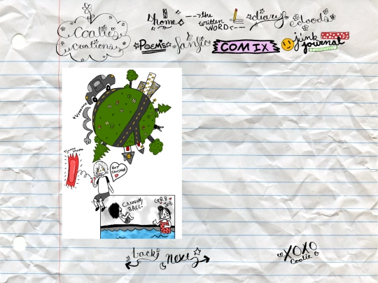 Hullabaloo/25 screenshot