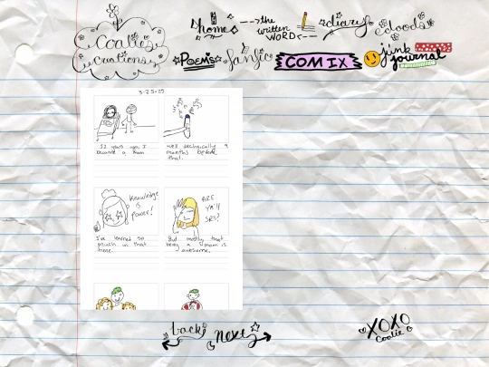 Hullabaloo/3 screenshot