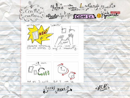 Hullabaloo/4 screenshot