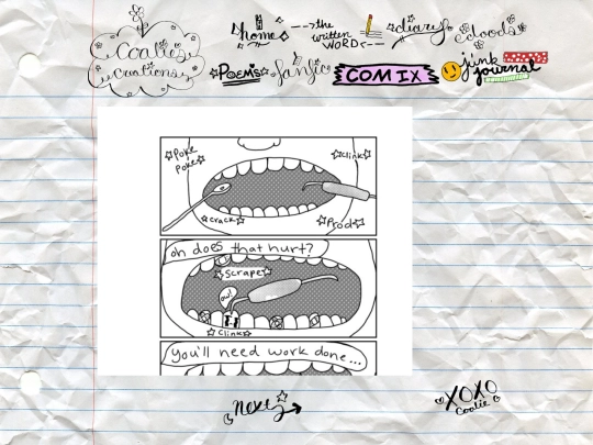 Hullabaloo/hullabaloo screenshot