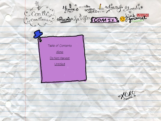 stories/stories screenshot