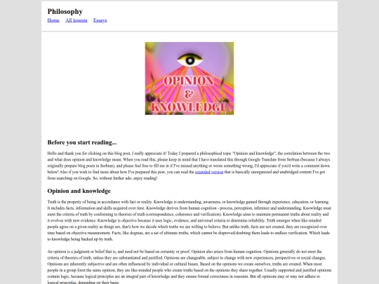 lessons/2 screenshot