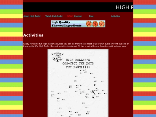 hr_fun screenshot