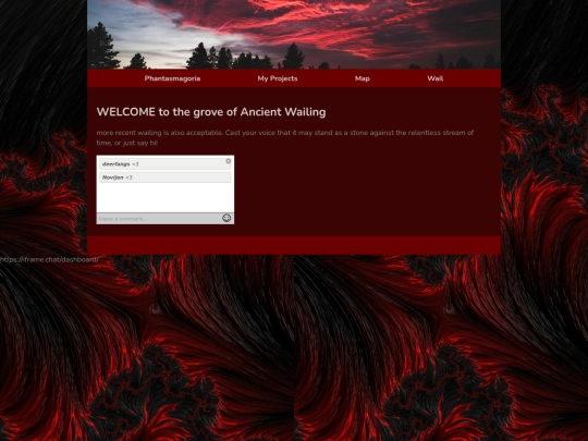 AncientWailing screenshot