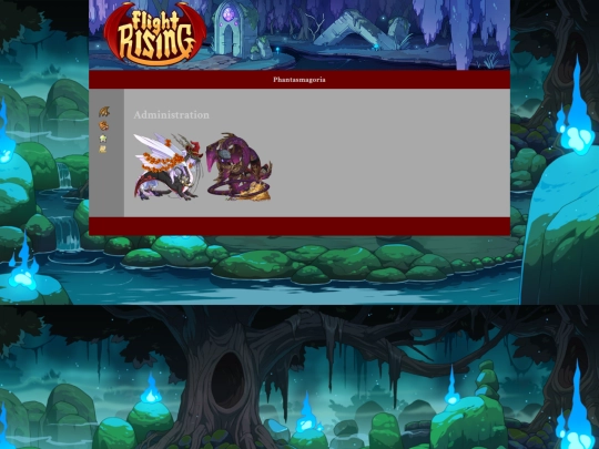 FR/Familiars screenshot