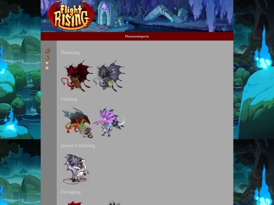 FR/Gathering screenshot