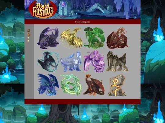 FR/Memoriam screenshot