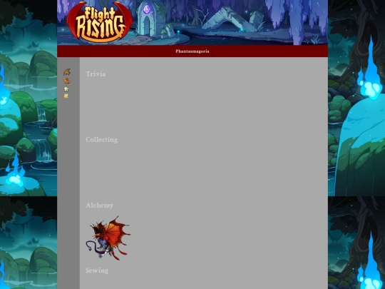 FR/Tradingpost screenshot