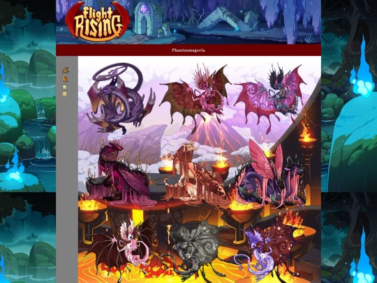 FR/exaltfire screenshot