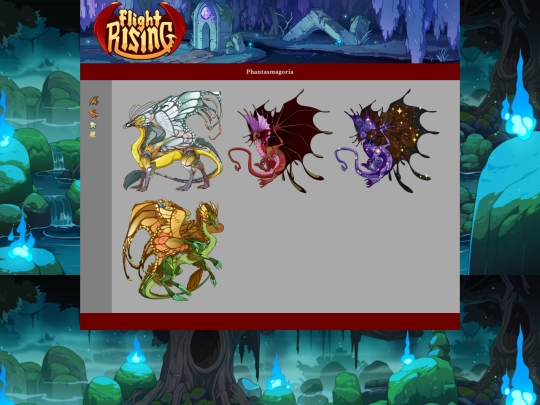FR/exaltlightning screenshot