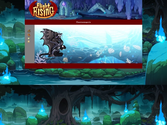 FR/exaltwater screenshot