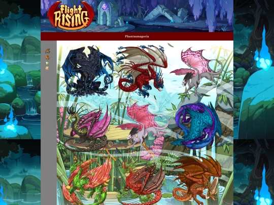 FR/exaltwind screenshot