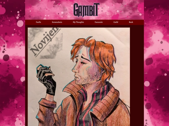art_gallery/Gambit_fanart screenshot