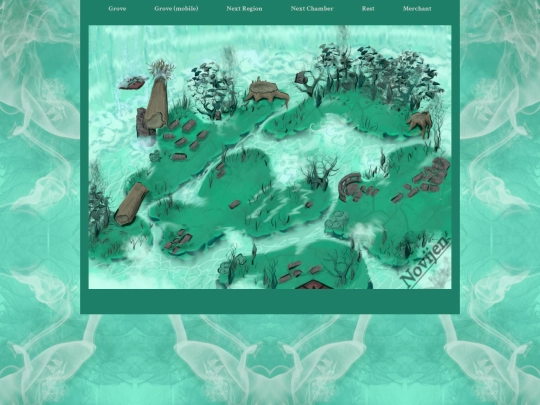 art_gallery/Hypnos/Deepsleep screenshot