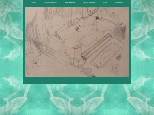 art_gallery/Hypnos/REM screenshot