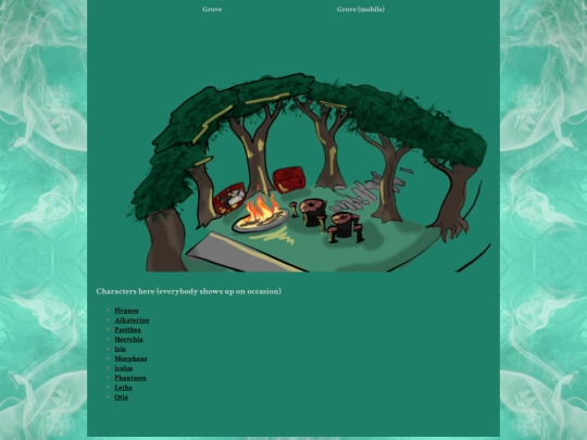 art_gallery/Hypnos/lounge screenshot