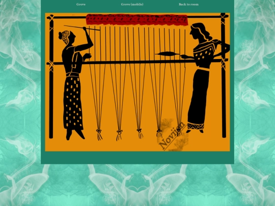 art_gallery/Hypnos/weaving screenshot