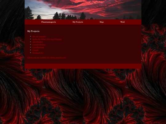 artgallery screenshot