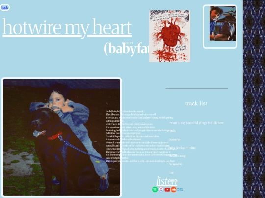 portfolio screenshot