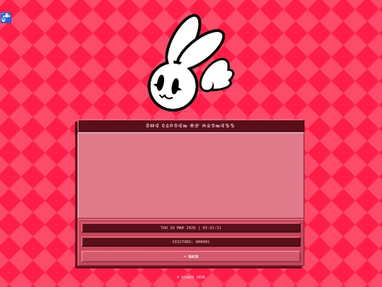 garden screenshot